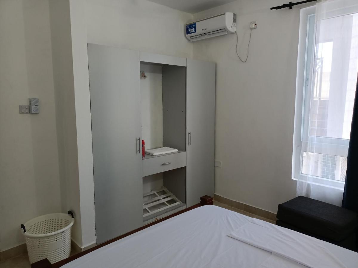 Havenhouse Kijani - 1 Bedroom Beach Apartment With Swimming Pool Малинди Екстериор снимка