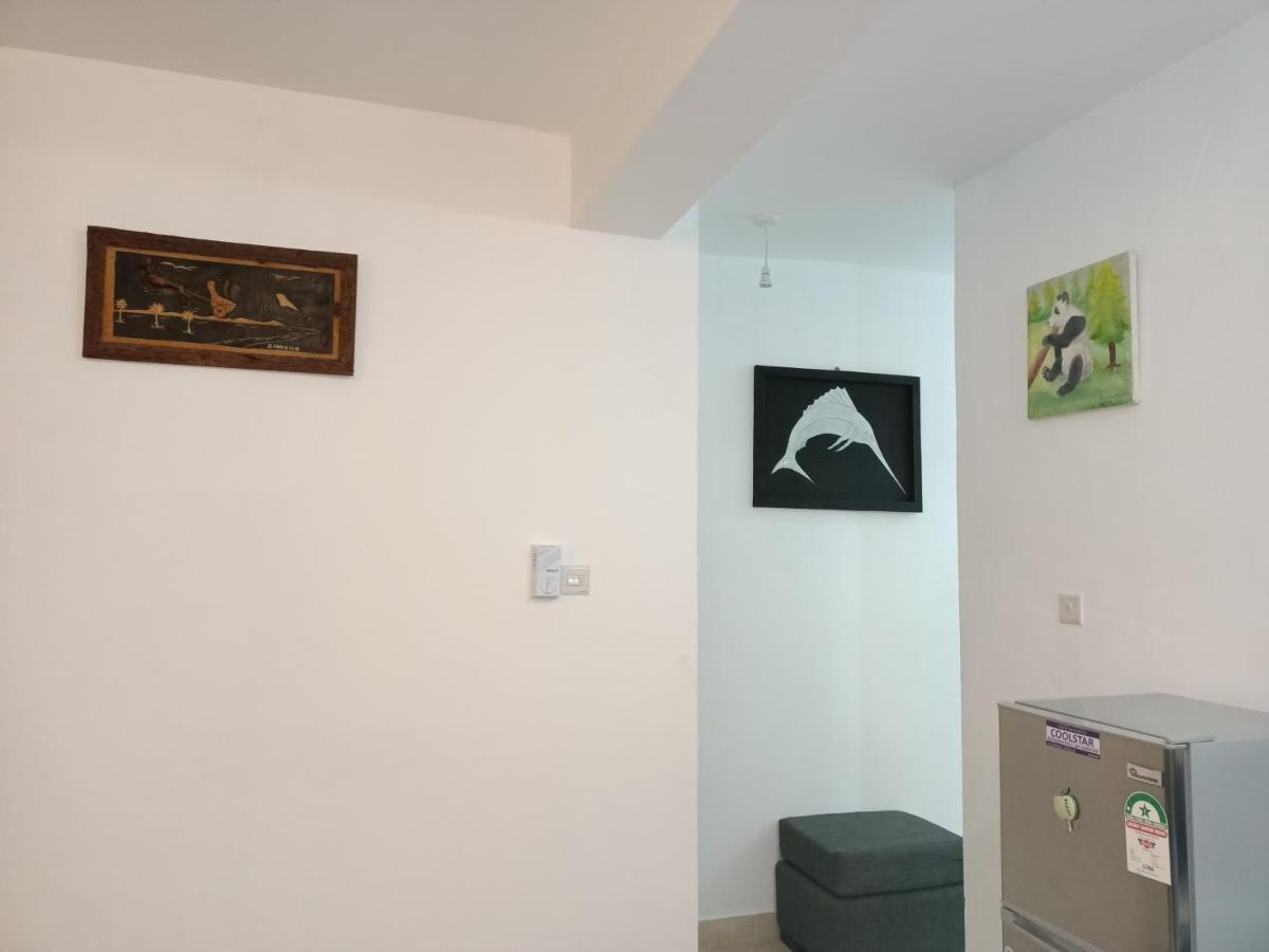 Havenhouse Kijani - 1 Bedroom Beach Apartment With Swimming Pool Малинди Екстериор снимка