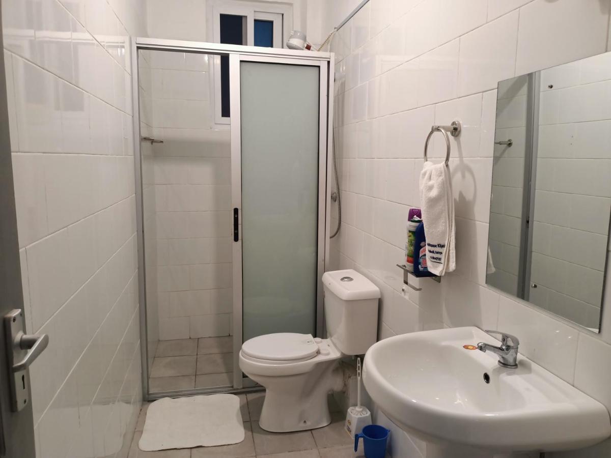 Havenhouse Kijani - 1 Bedroom Beach Apartment With Swimming Pool Малинди Екстериор снимка