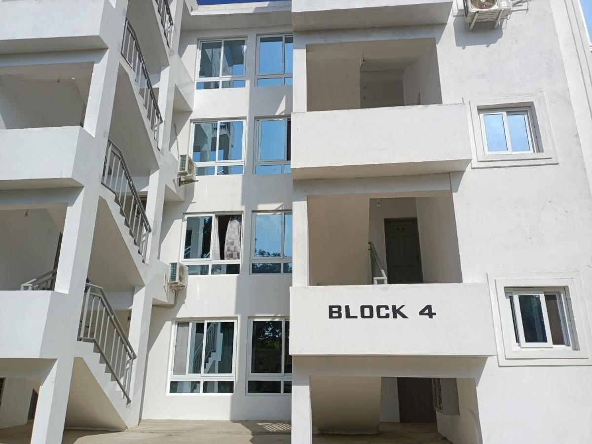 Havenhouse Kijani - 1 Bedroom Beach Apartment With Swimming Pool Малинди Екстериор снимка