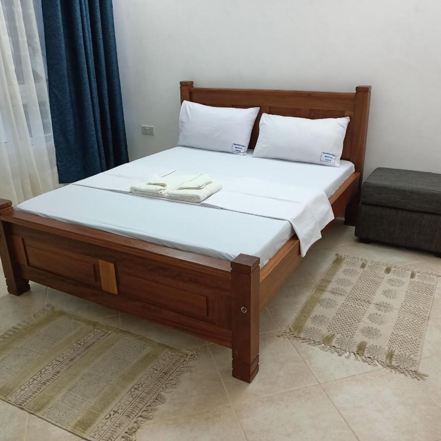Havenhouse Kijani - 1 Bedroom Beach Apartment With Swimming Pool Малинди Екстериор снимка