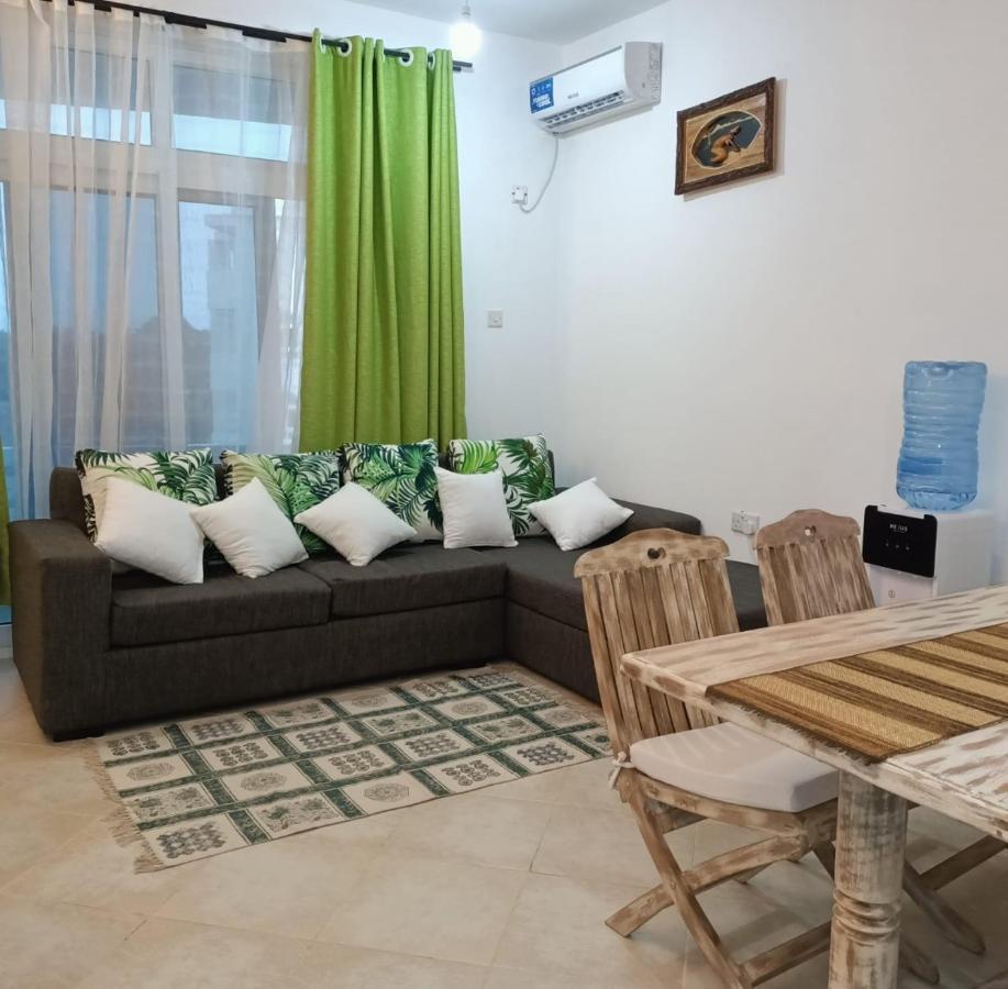 Havenhouse Kijani - 1 Bedroom Beach Apartment With Swimming Pool Малинди Екстериор снимка