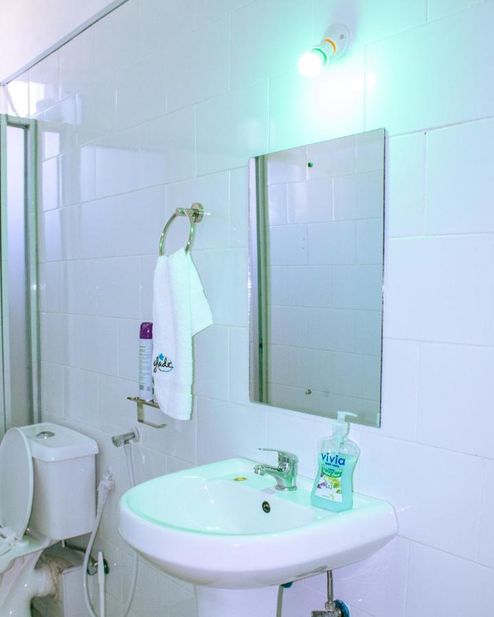 Havenhouse Kijani - 1 Bedroom Beach Apartment With Swimming Pool Малинди Екстериор снимка